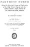 [Gutenberg 30197] • Farthest North, Vol. I / Being the Record of a Voyage of Exploration of the Ship 'Fram' 1893-1896